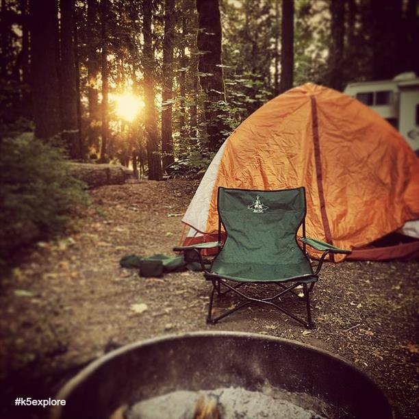 Explore The Pnw 12 Places You Should Go Camping King5 Com