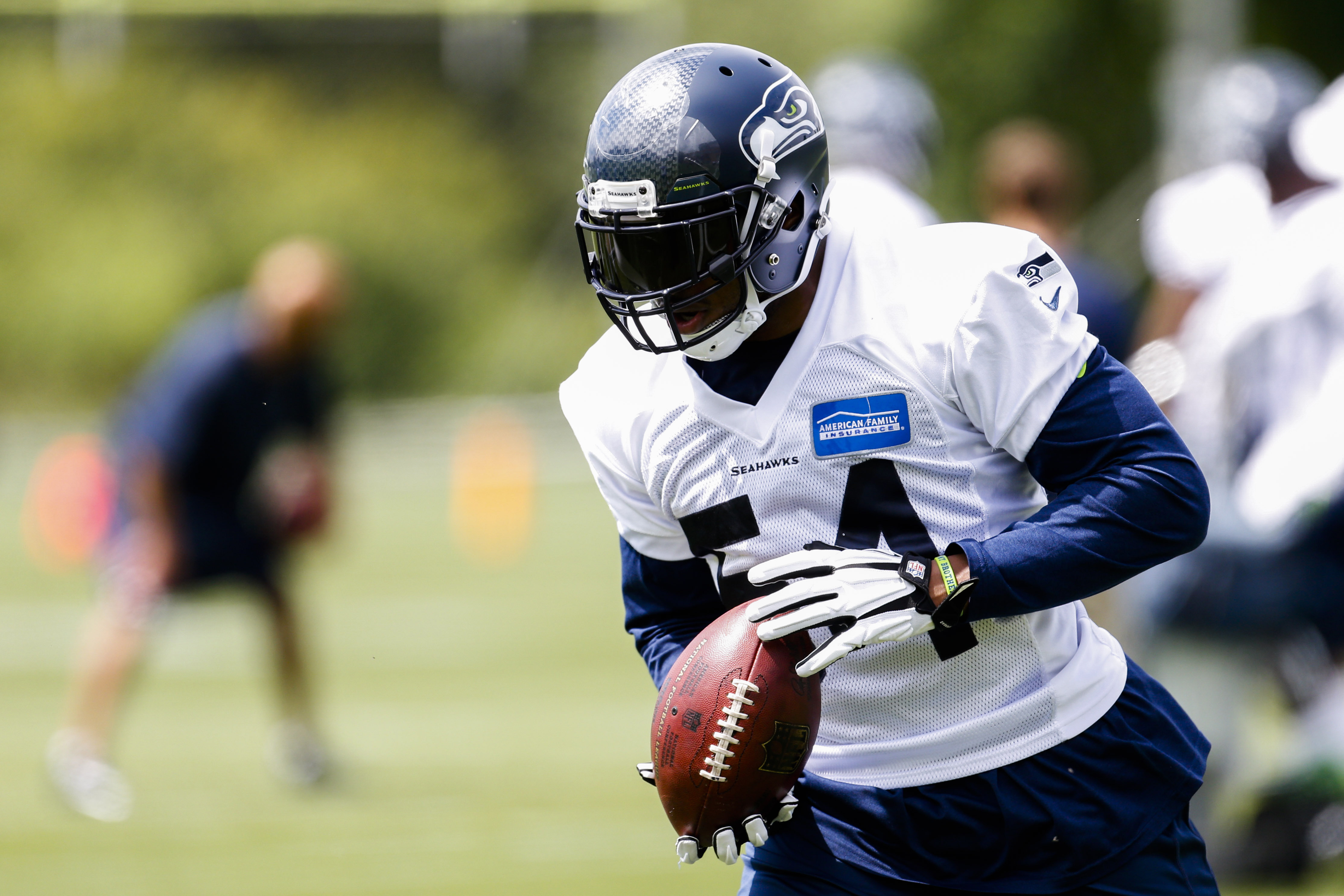 What to watch as Seahawks training camp kicks off Wednesday