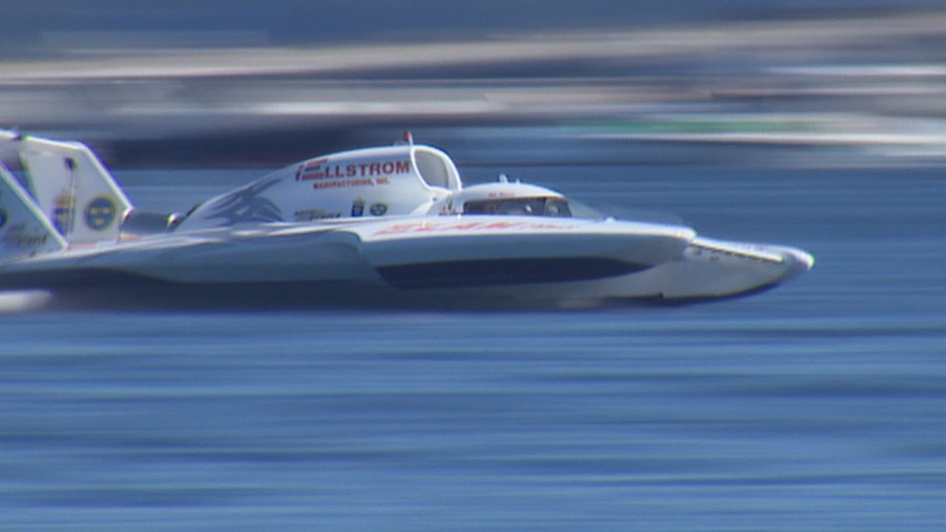 Theoret, Ellstrom tops Friday hydro qualifying | king5.com