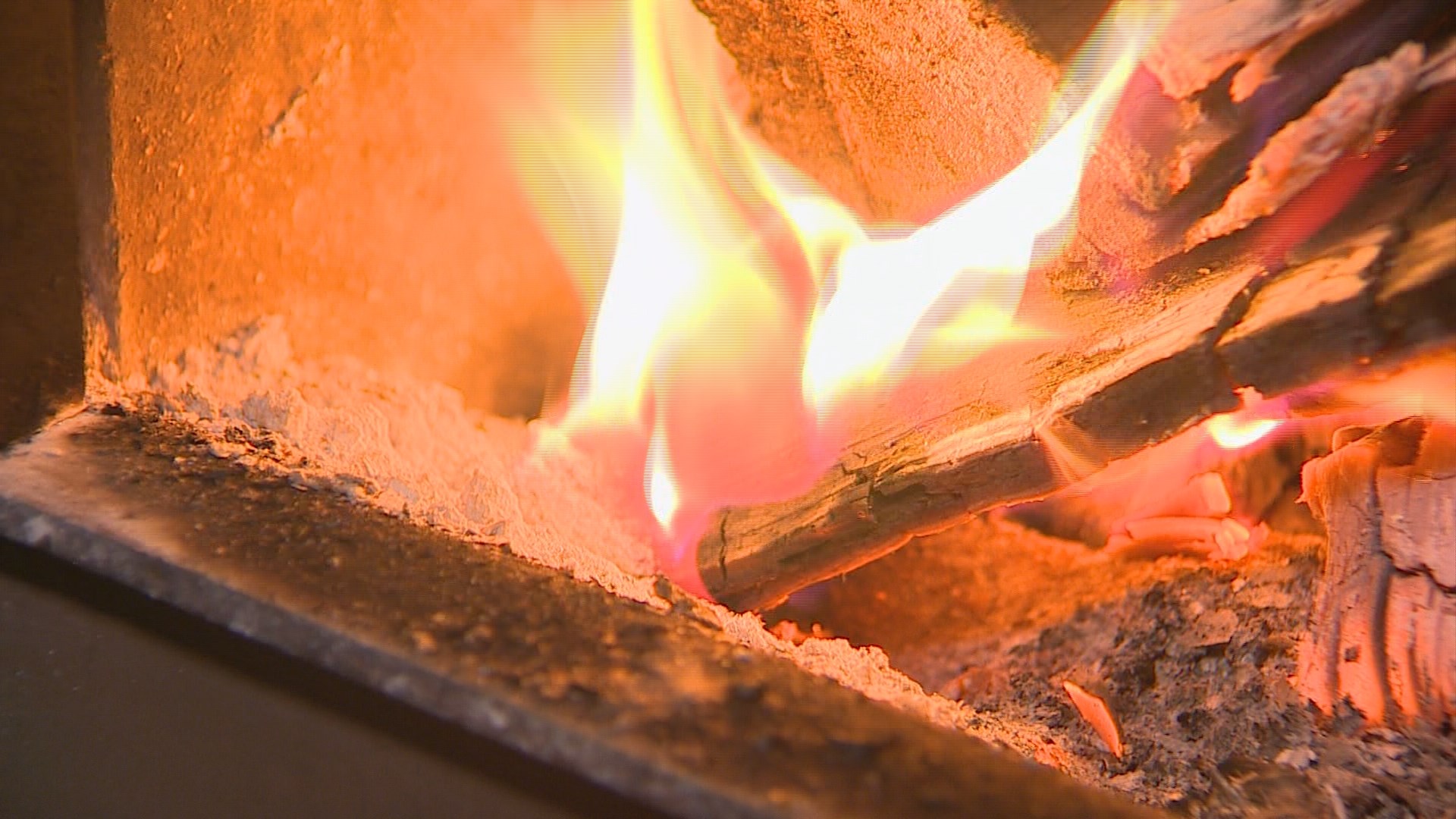 Pierce County's wood stove ban takes effect Oct. 1