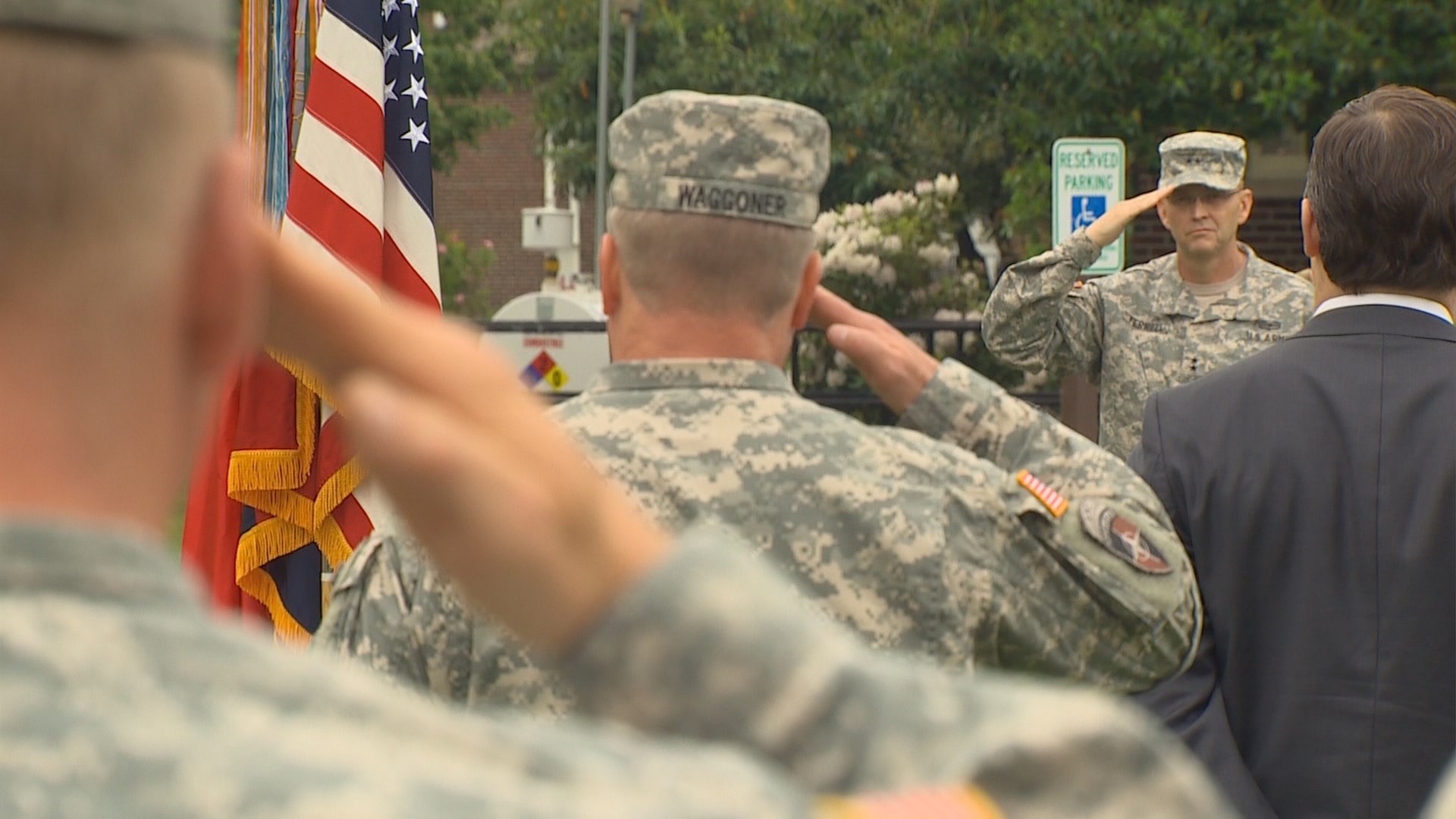 Dozens of JBLM soldiers headed back to Afghanistan