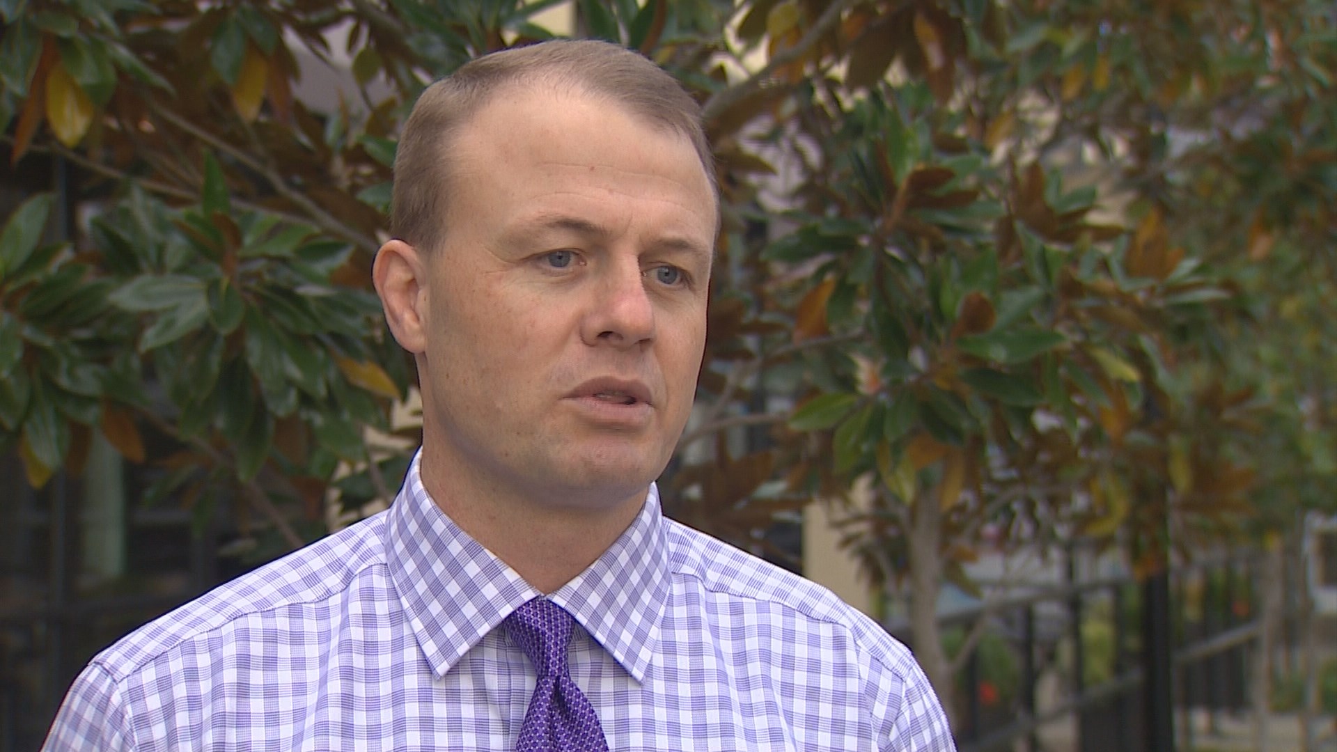 Judge Says Tim Eyman Violated Order To Turn Over Documents 9246