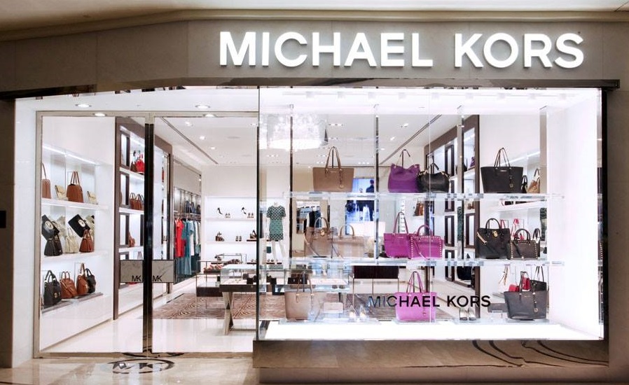 Michael kors shop nearest outlet
