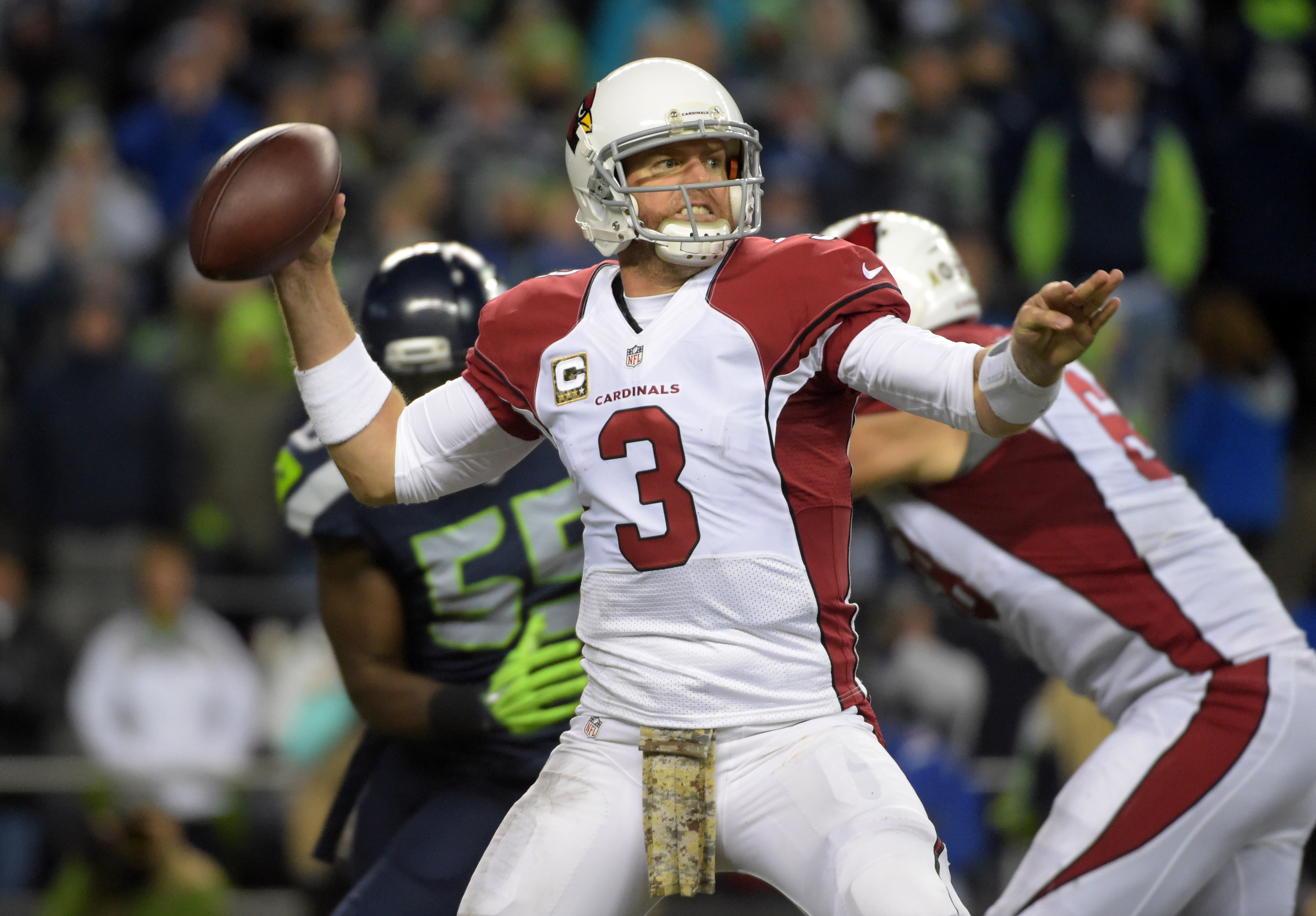 What to watch as Arizona Cardinals travel to Seattle to take on