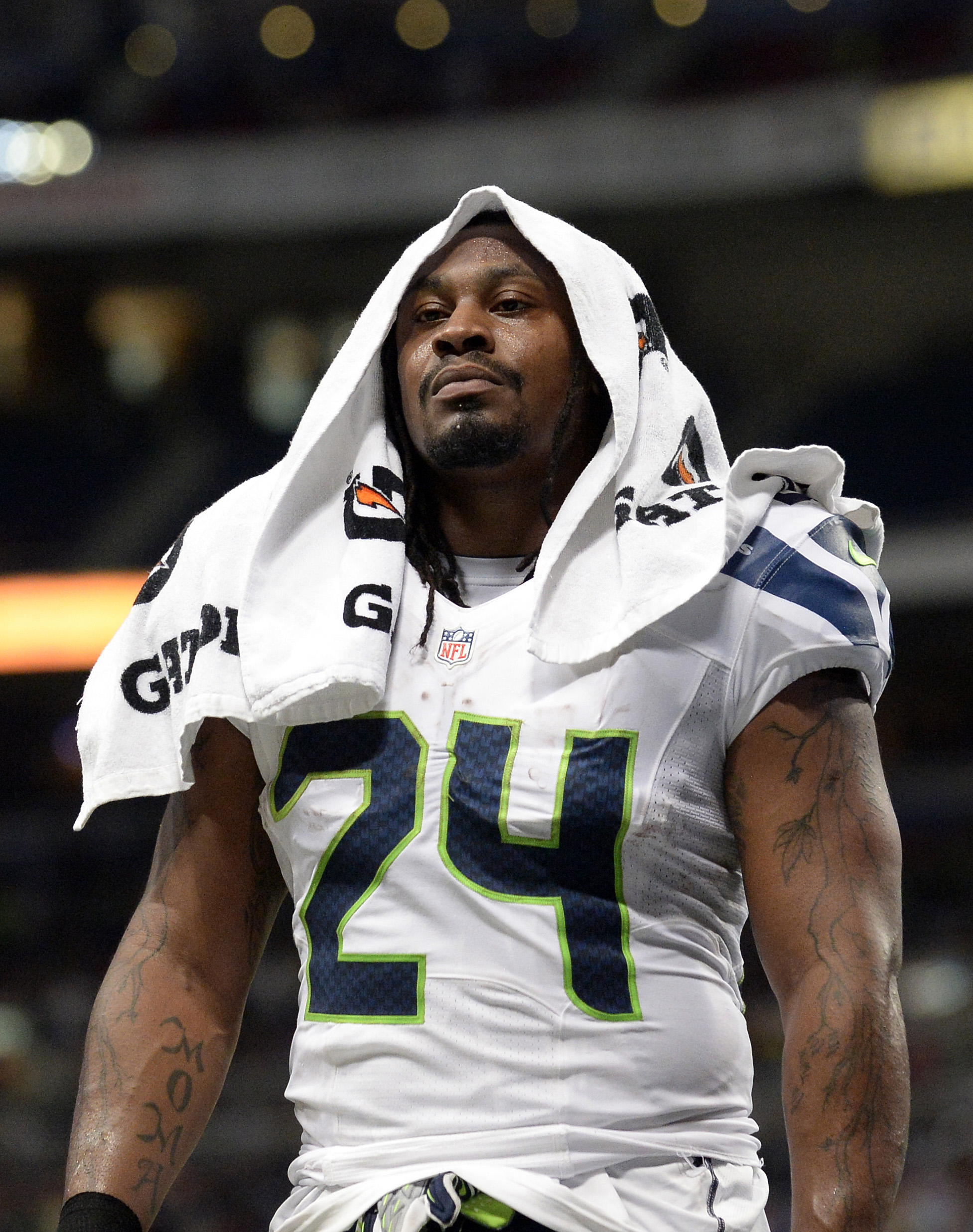 Schneider believes Marshawn Lynch leaning towards retirement - NBC