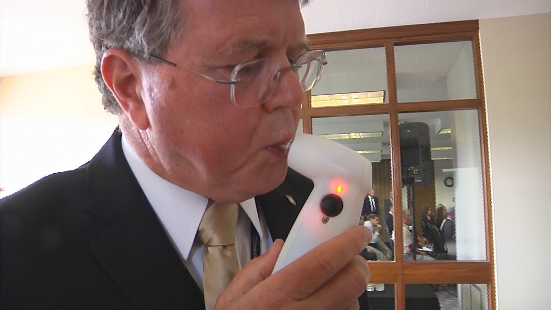 WSP eyes new marijuana DUI testing technology