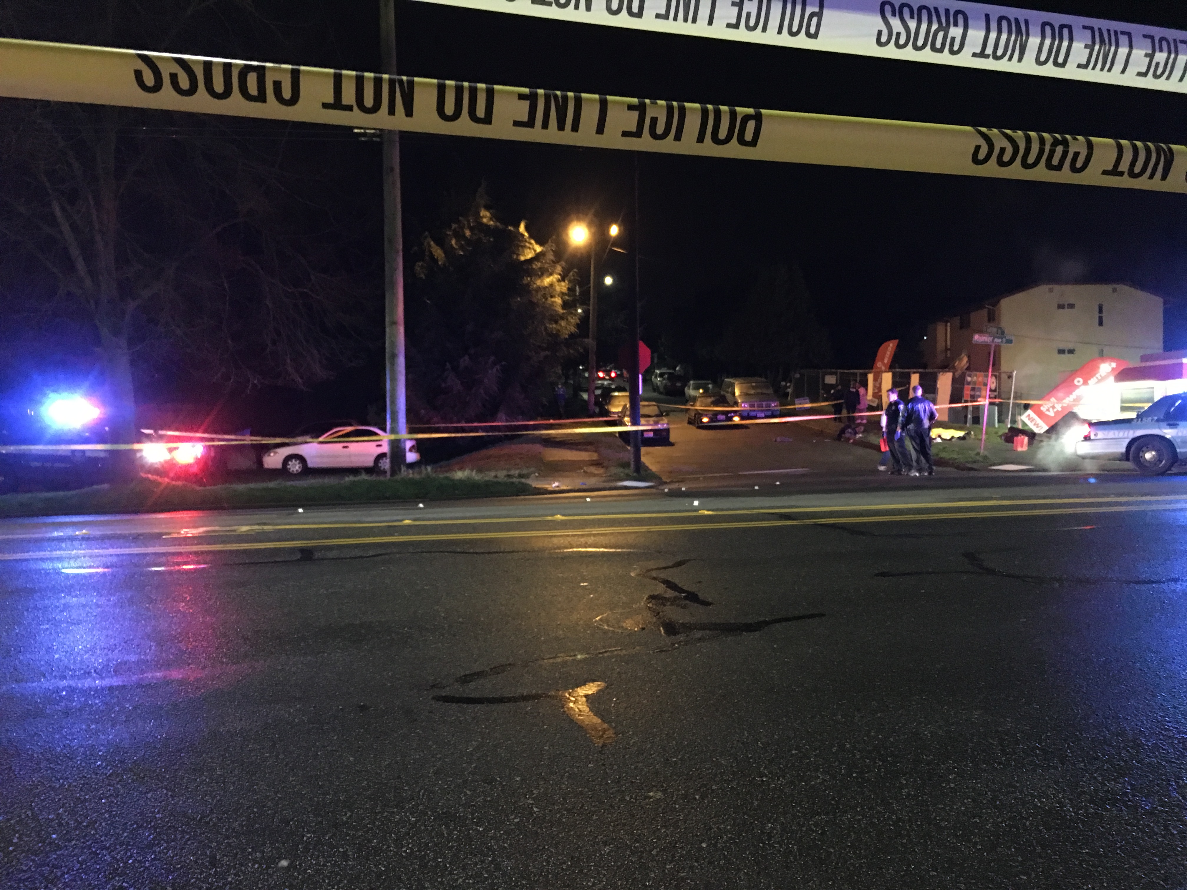 The Aftermath Impact Of The Spring Valley Shooting On Residents - o1wmh3s