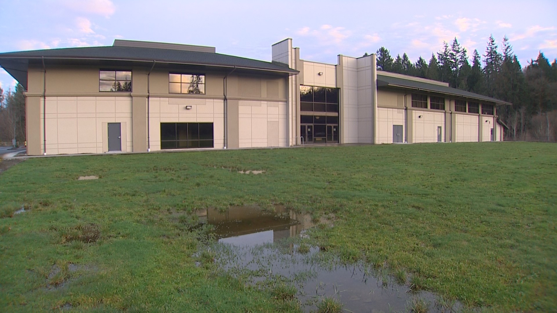 Sammamish Council approves CWU to rent former Mars Hill church space