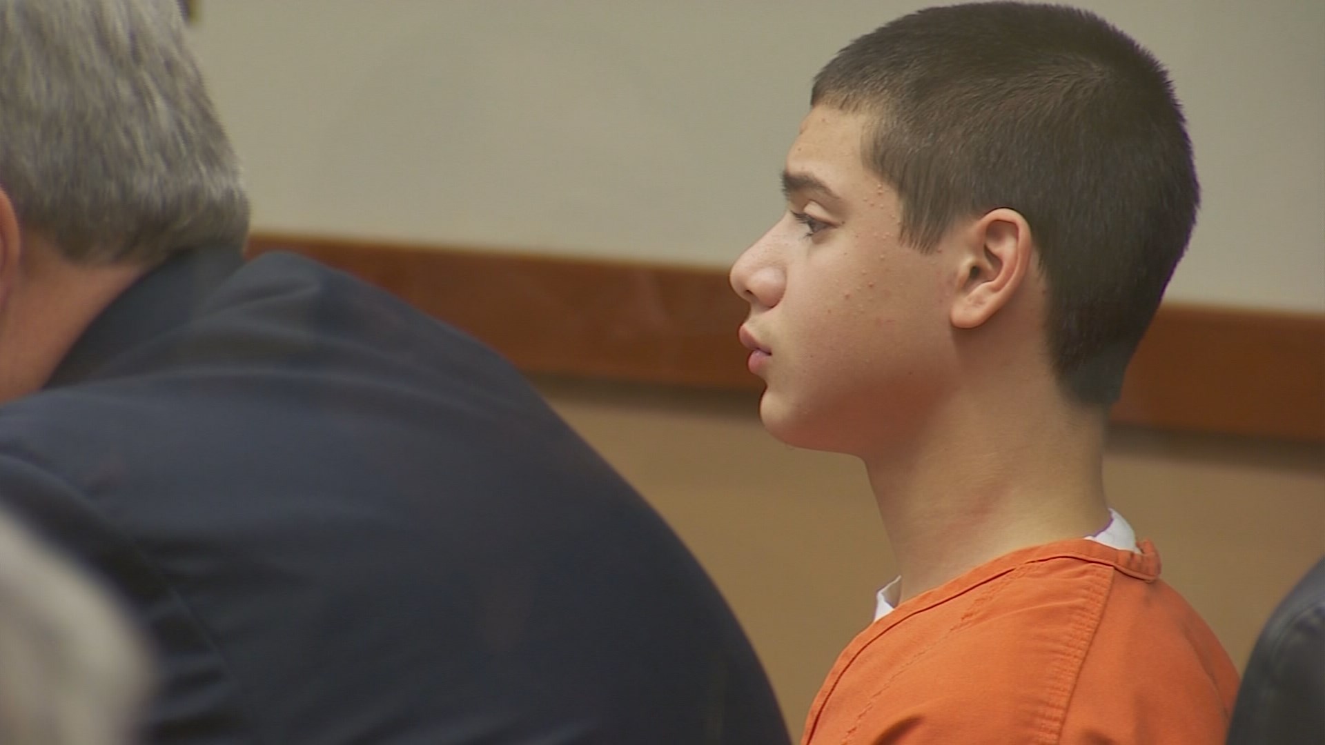 Teen Sentenced For Shooting, Killing 13-year-old Friend At JBLM | King5.com