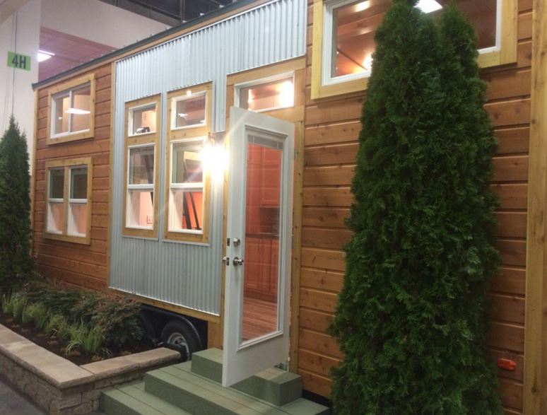 Find everything for the home at Seattle Home Show