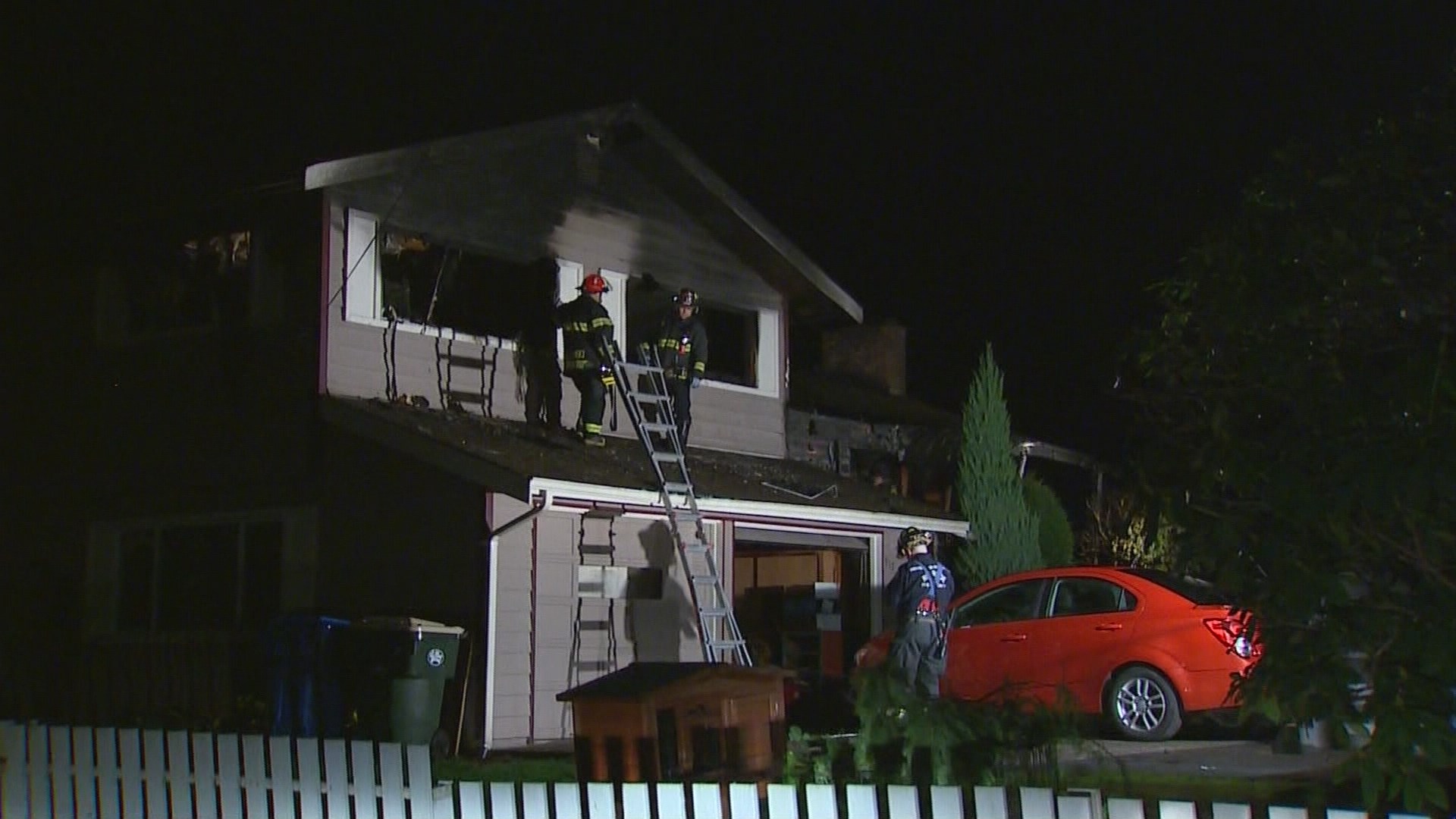 3 children killed in Centralia house fire