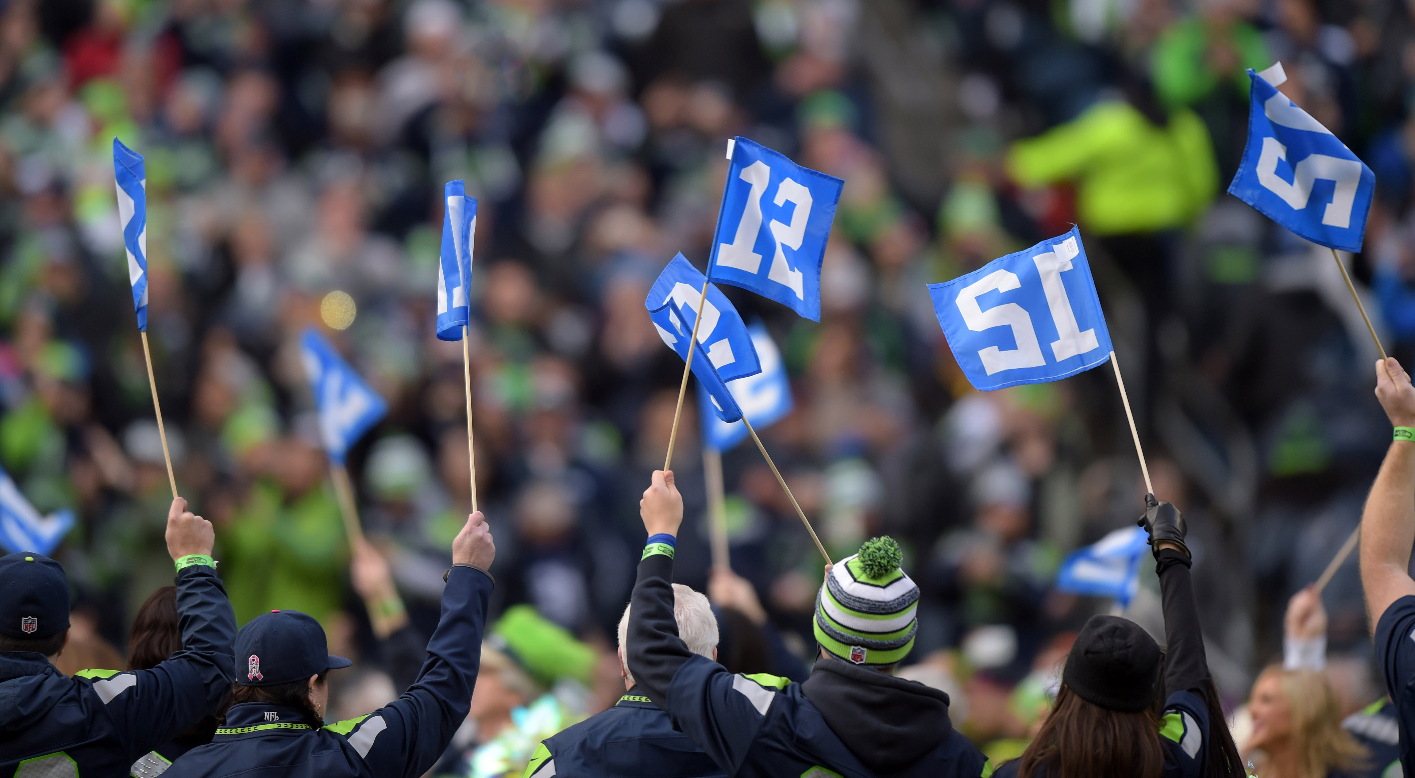 Seahawks ticket prices going up for 2016