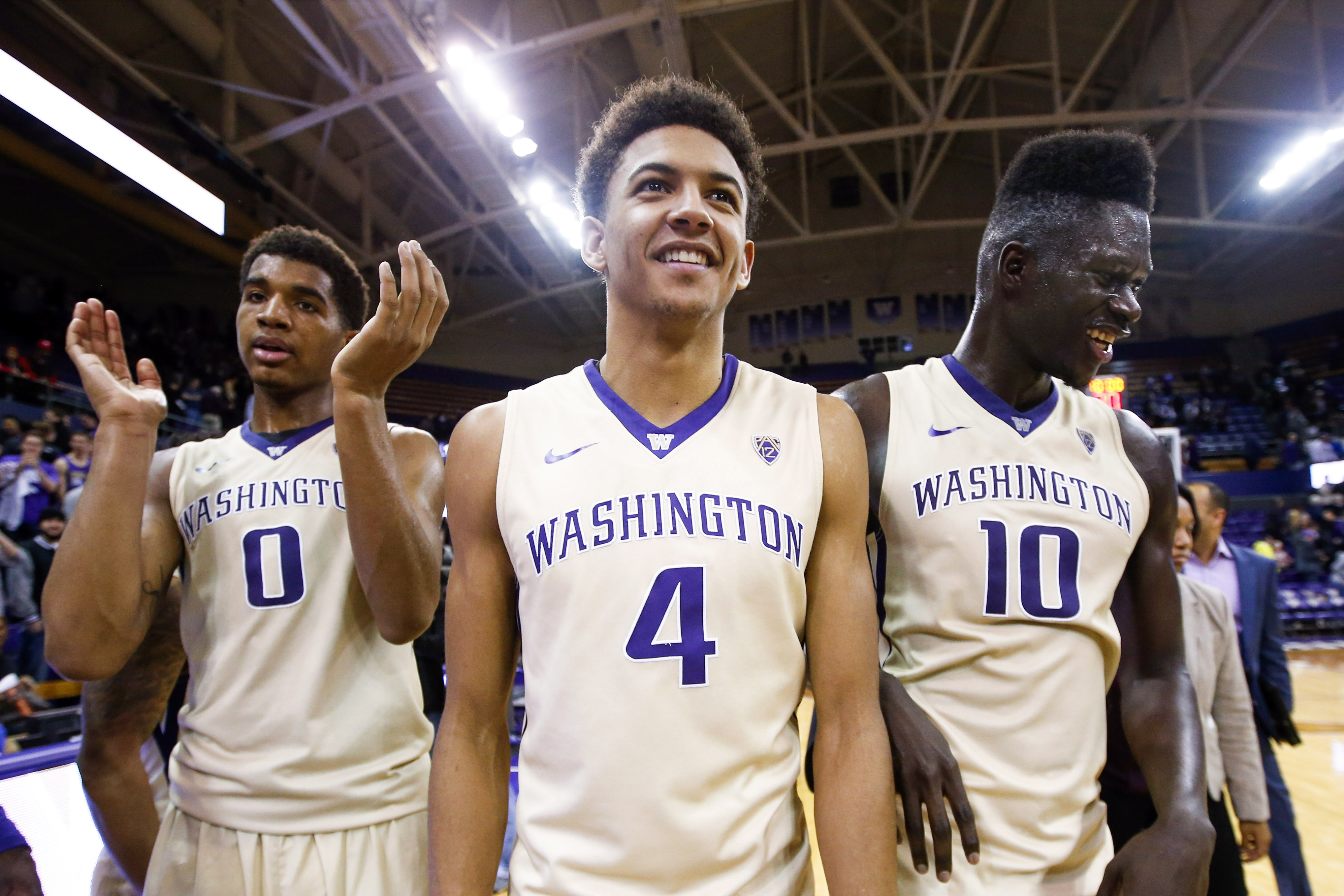 Washington State's men headed to the NIT, Sports news