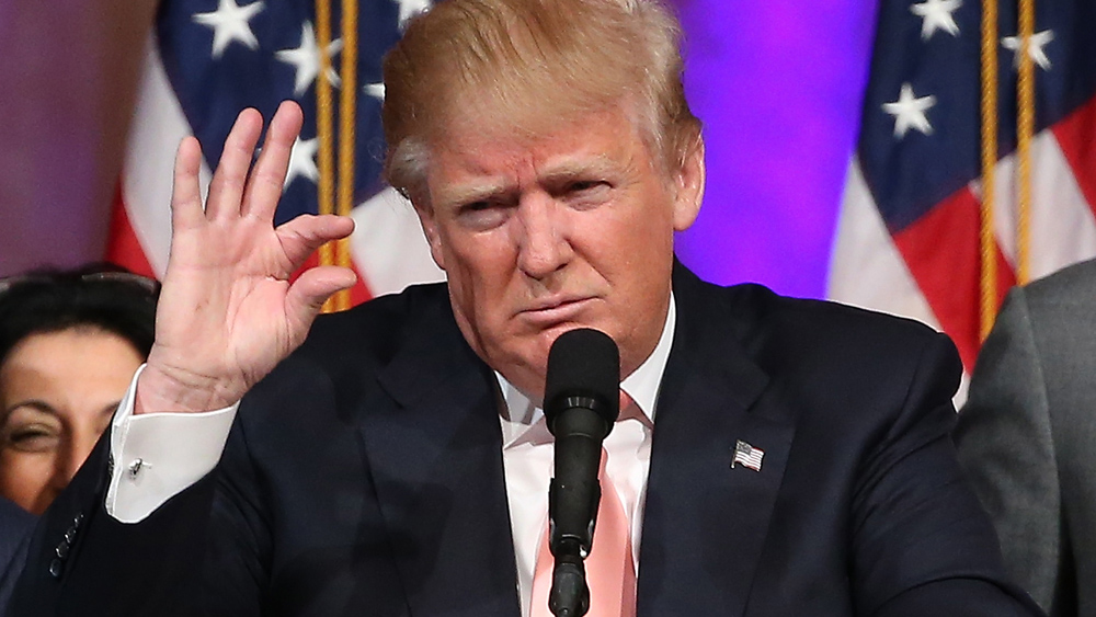 Presidential contests now move to the West
