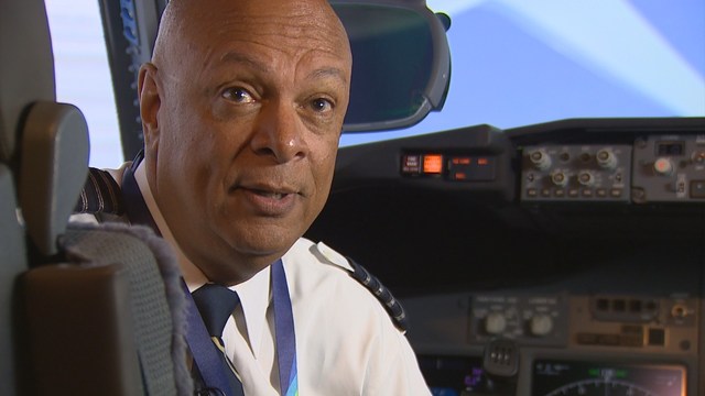 Well-loved pilot to retire from Alaska Airlines - KING5.com
