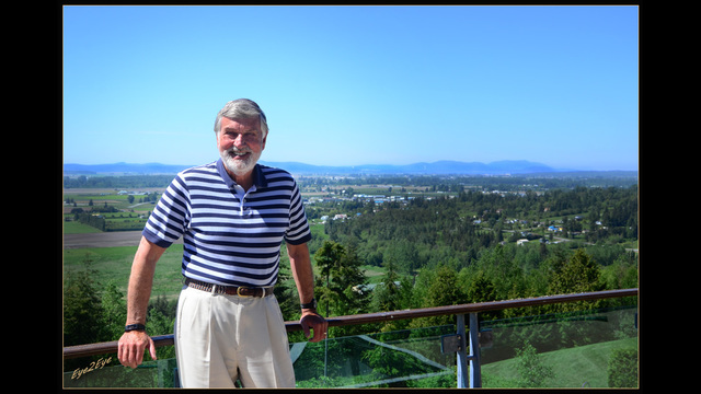 The story behind the Galloping Gourmet | KING5.com