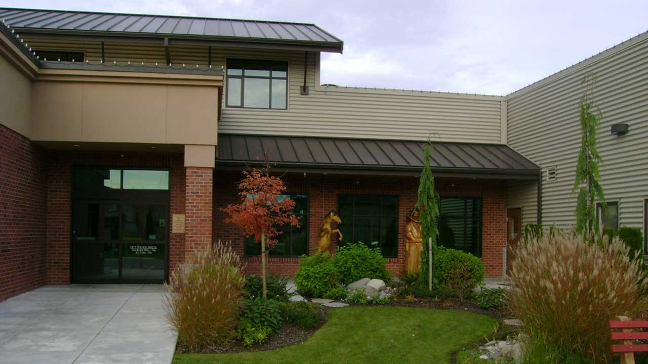 SedroWoolley police set aside parking for Craigslist sales