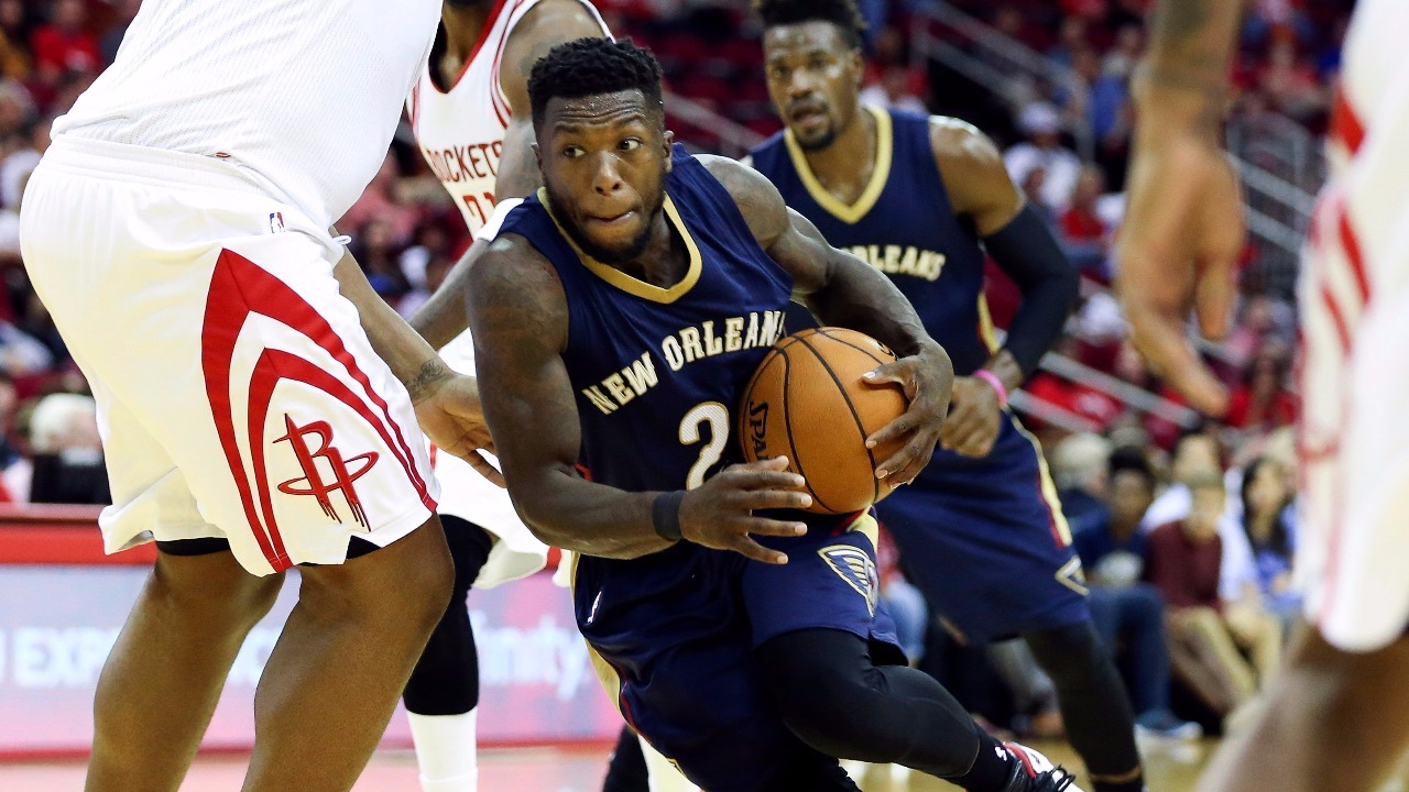 Seahawks give tryout to former NBA star Nate Robinson - The Columbian
