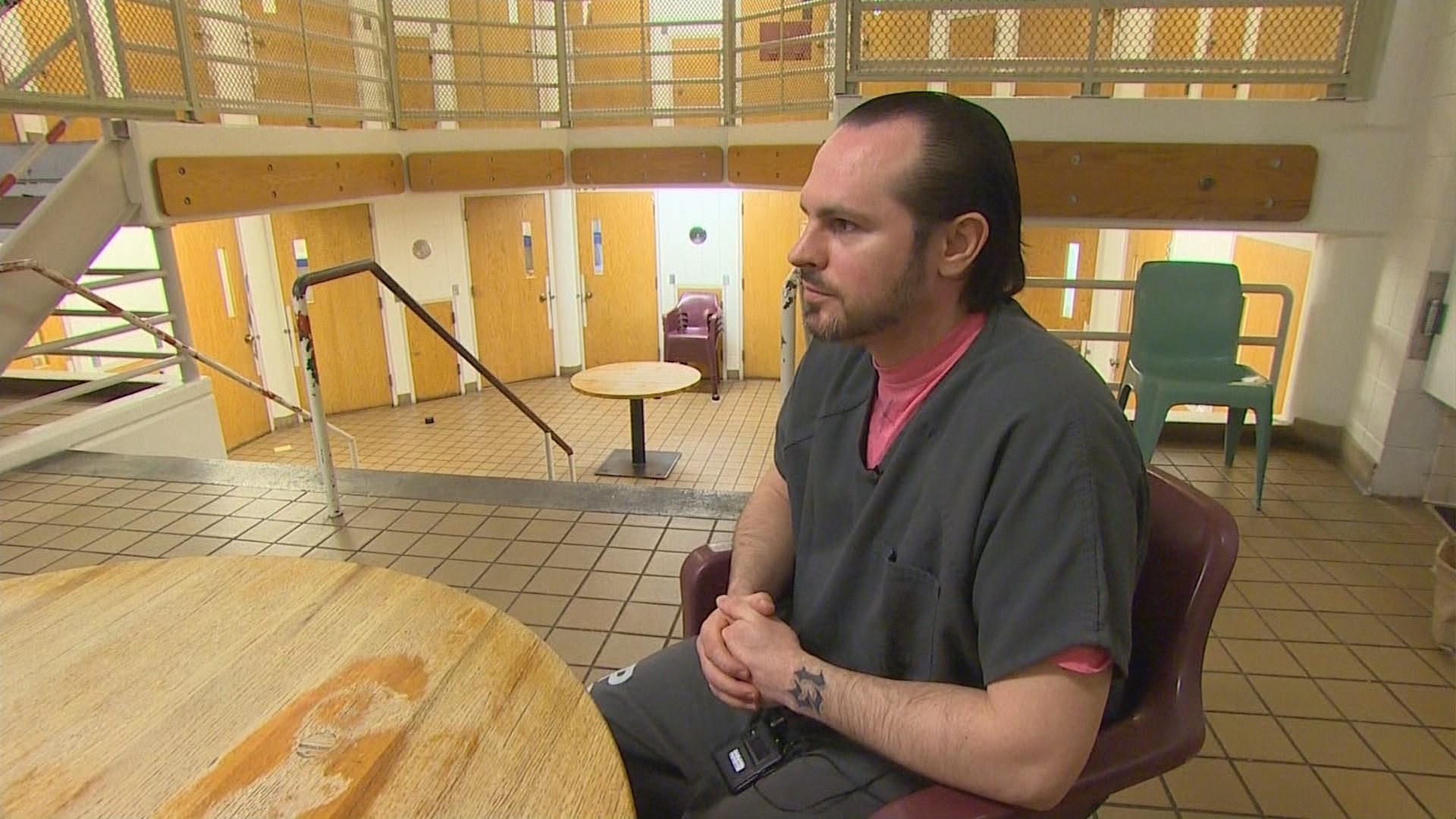 More inmates with mental illness in Pierce County