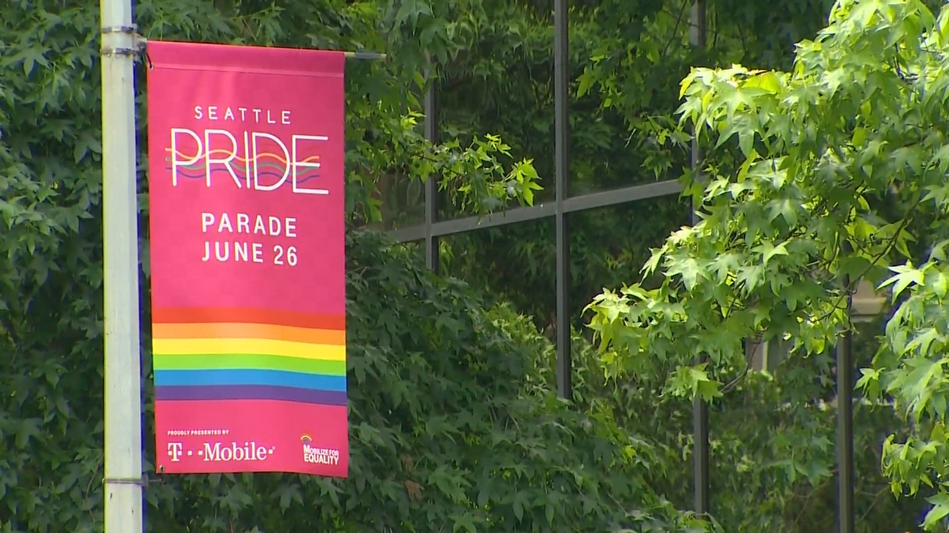 Seattle LGBT community continues Pride planning