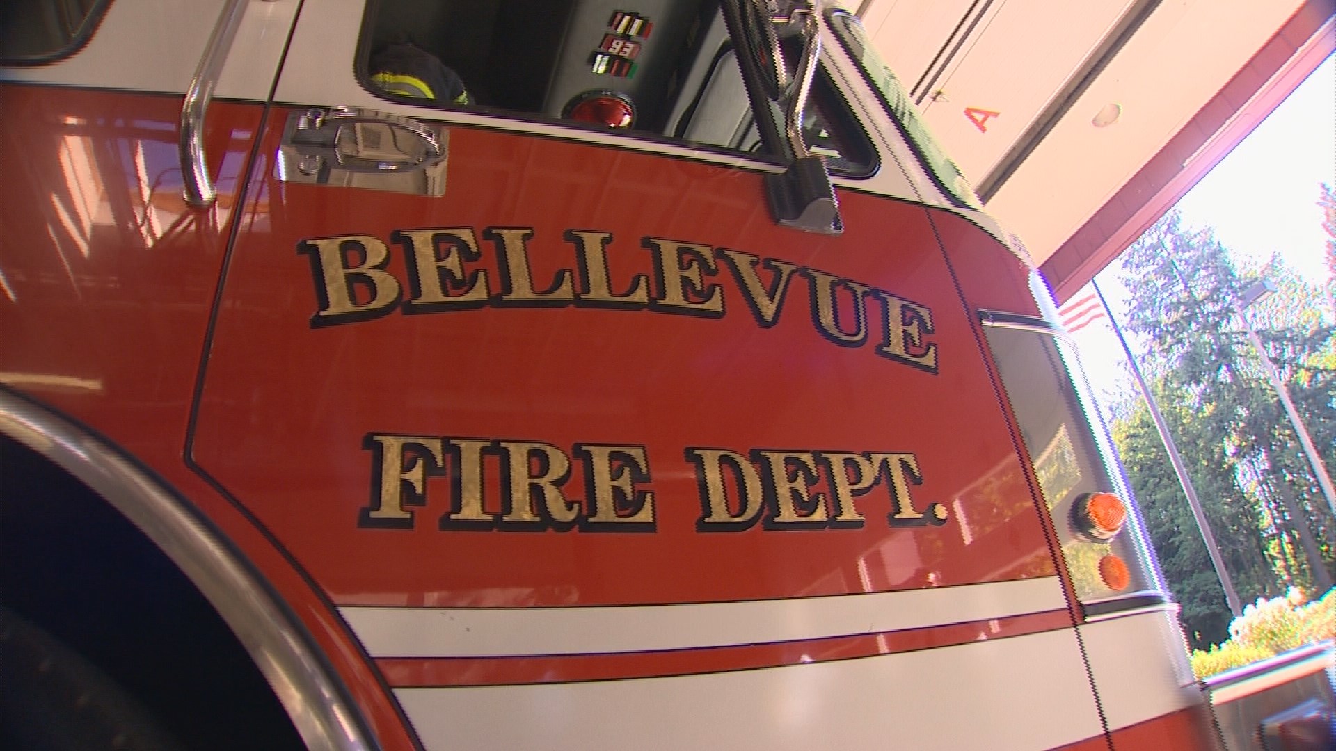 Bellevue Fire Department pushes for first levy in 30 years