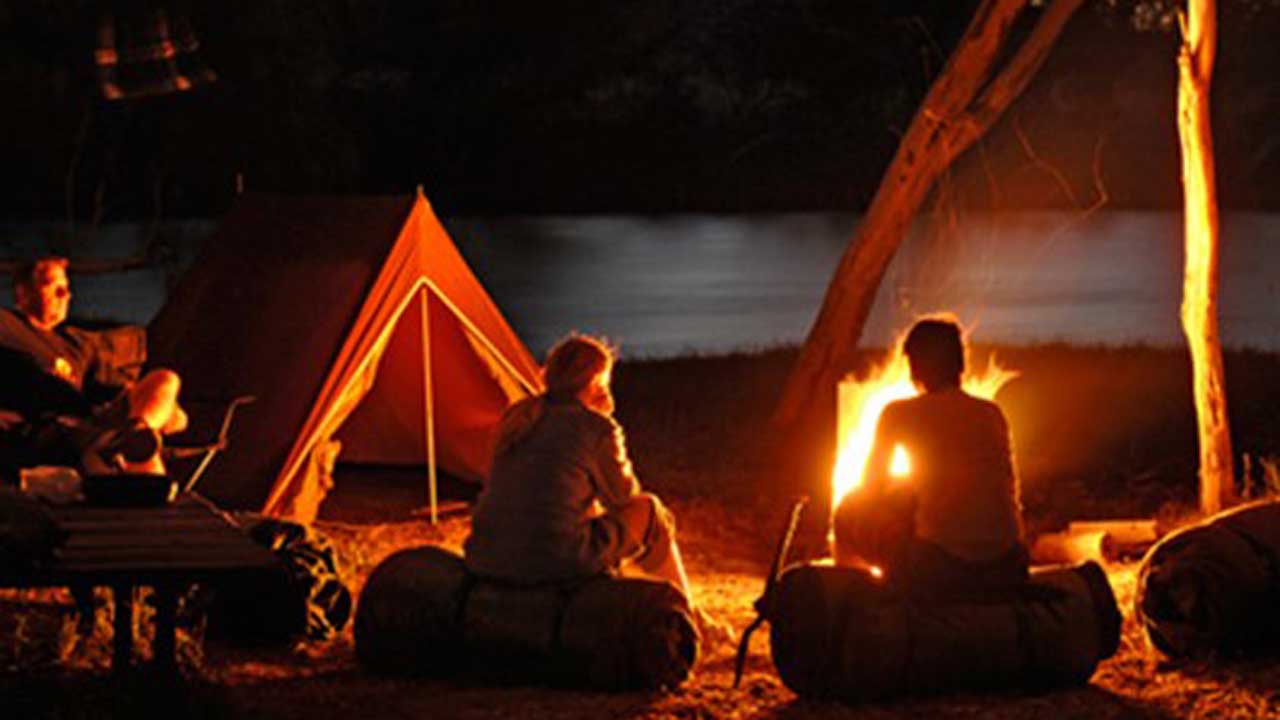 Labor Day camping at Black Friday prices