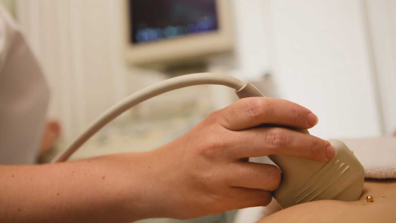 Ultrasound in first trimester linked to severity of autism symptoms