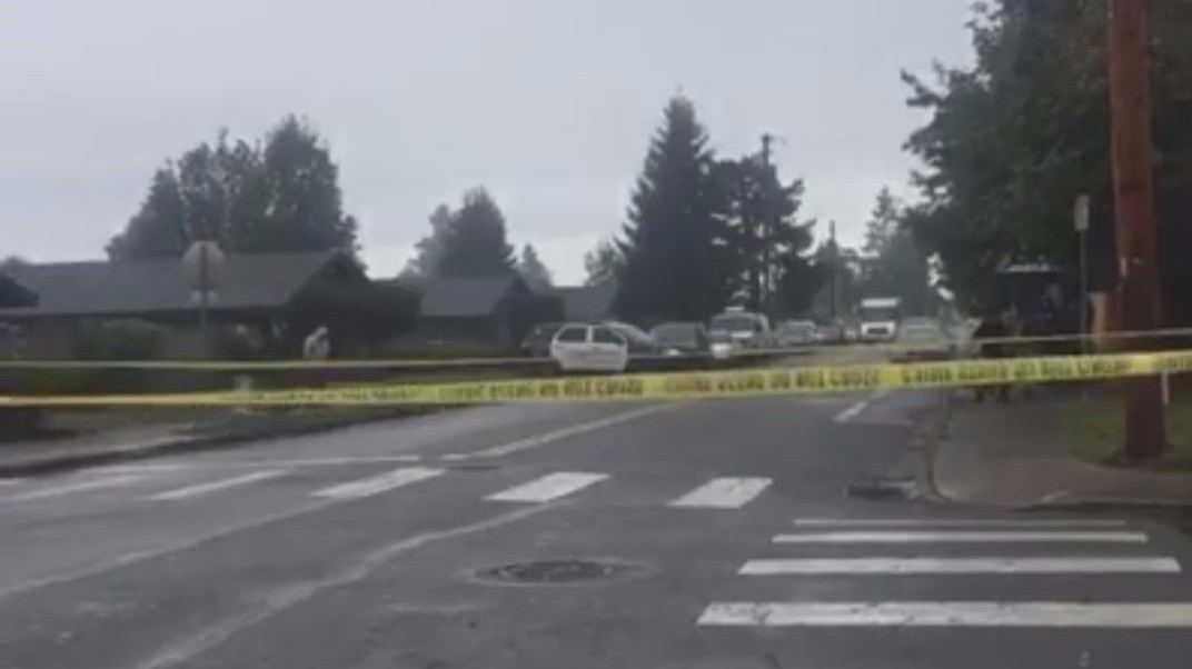 Deadly shooting in Auburn puts schools in lockdown