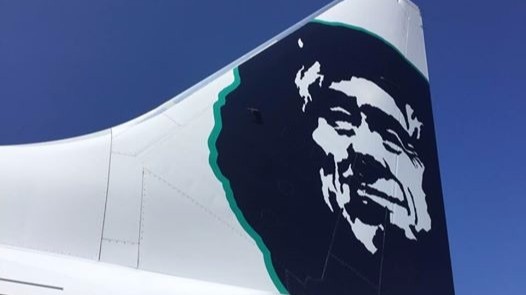 Alaska Airlines offers free first drink to Coug fans heading to San Diego