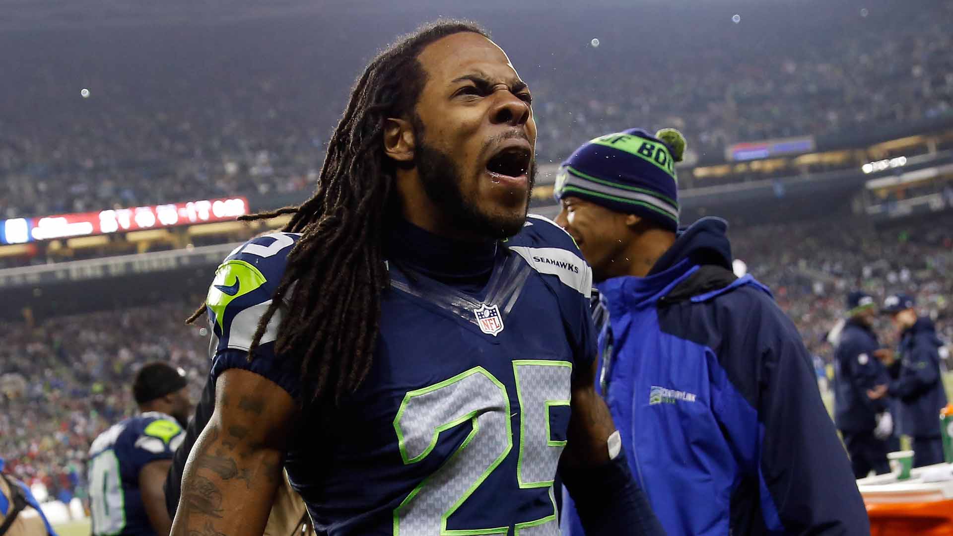 Seahawks listening to Sherman trade calls - The Columbian