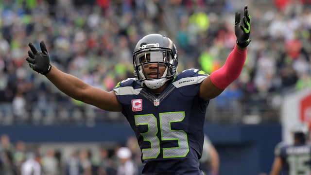 NFL power rankings: Seahawks solidly near the top