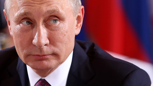 Putin wants Microsoft products out