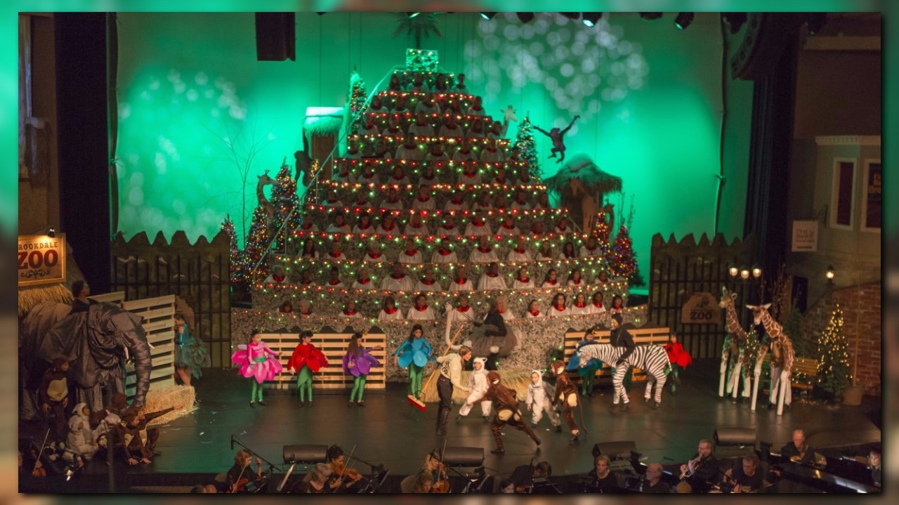 king5 com the 54th annual singing christmas tree king5 com the 54th annual singing christmas tree