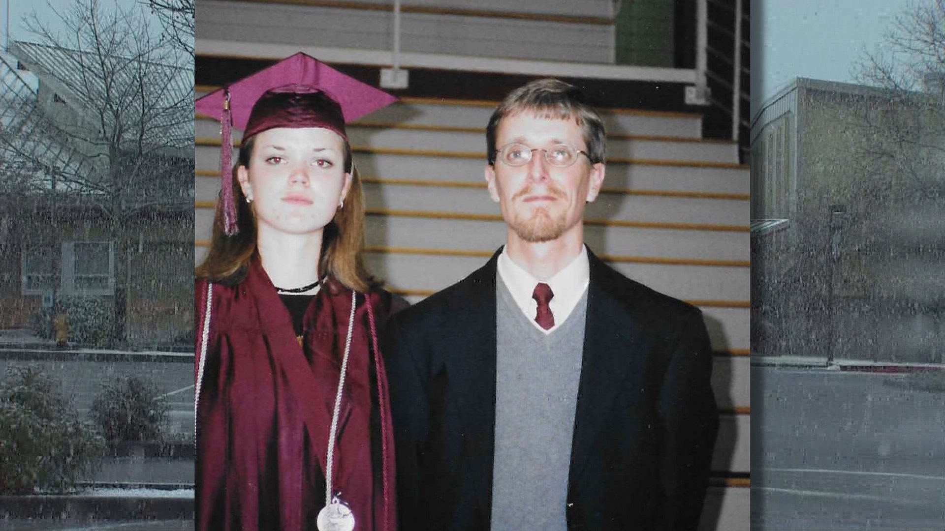 Former student sues over alleged classroom sex with teacher - KING5.com