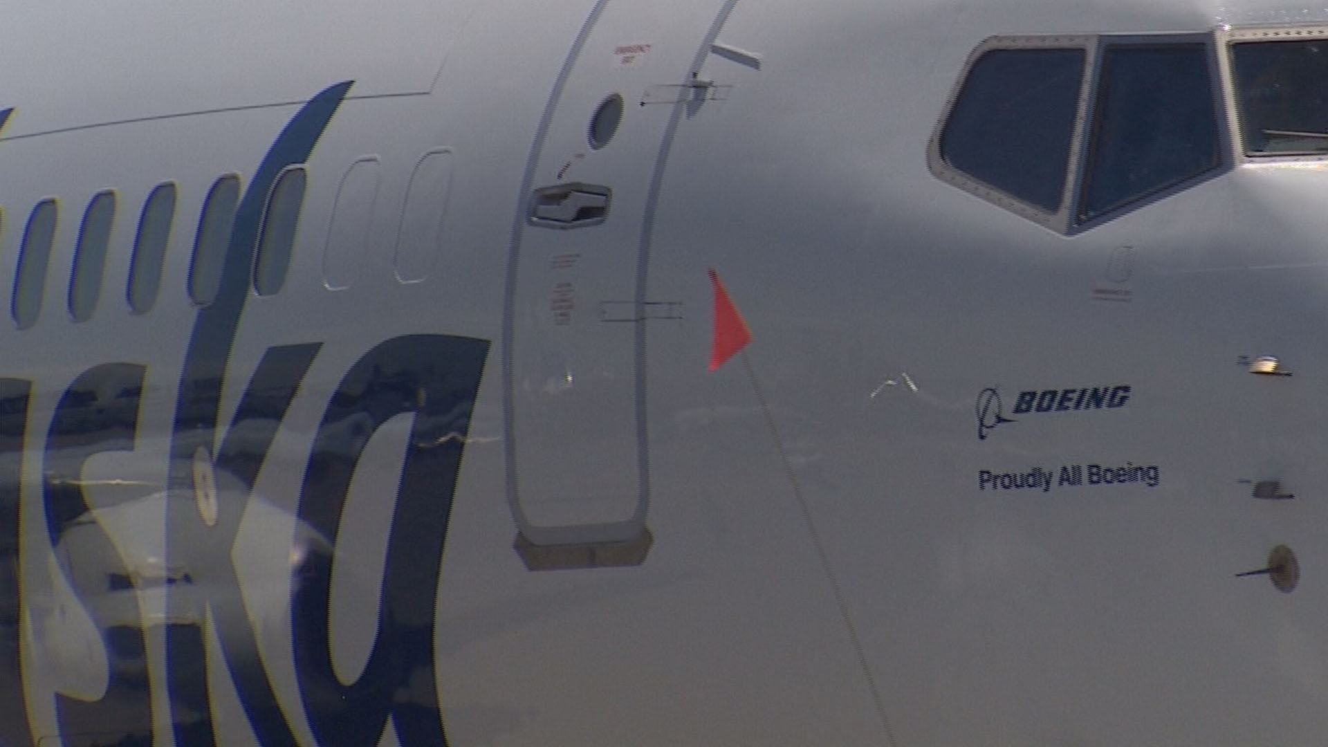 Alaska Airlines now has Boeing and Airbus jets after Virgin merger - KING5.com