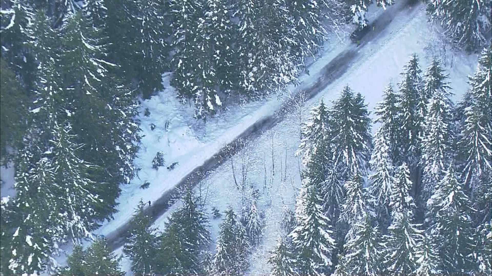 franklin falls dam mountain bike trails