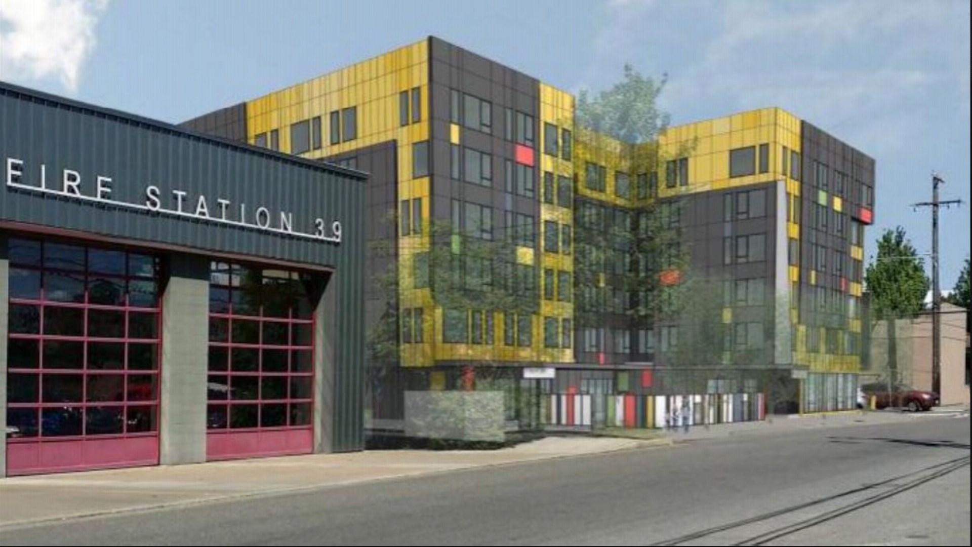 king5.com | Seattle to sell old fire station to build ...