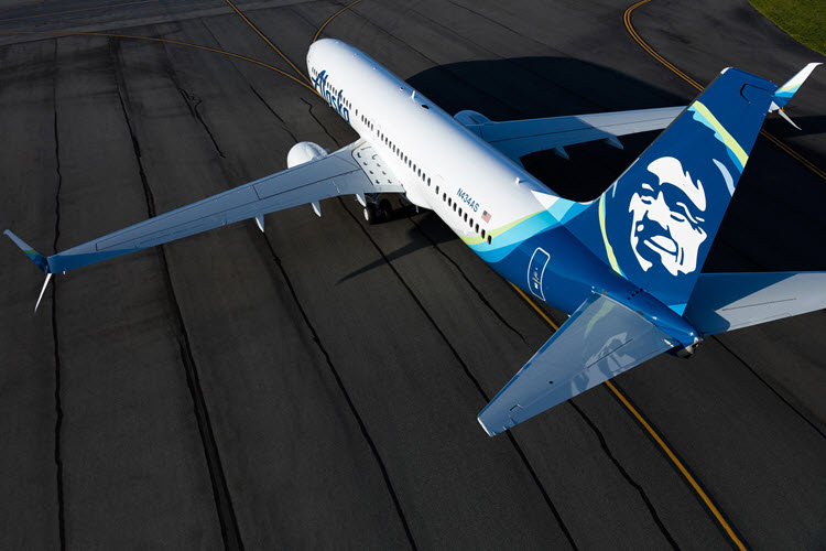 Alaska likely to stick with all Boeing fleet | KING5.com - KING5.com
