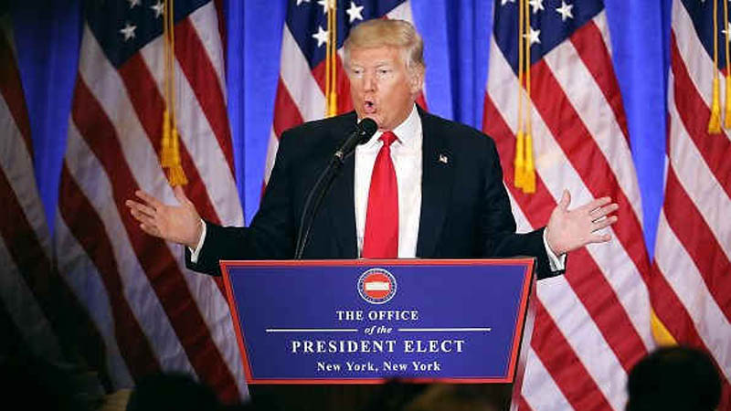 How much power does a president have? | king5.com