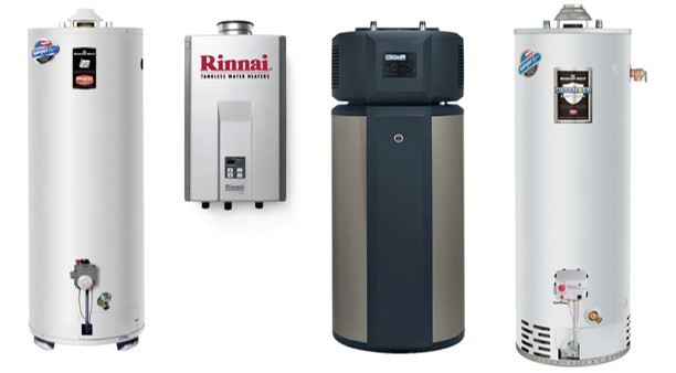 How to Choose the Best Water Heaters - water heater replacement service in  carlsbad ca