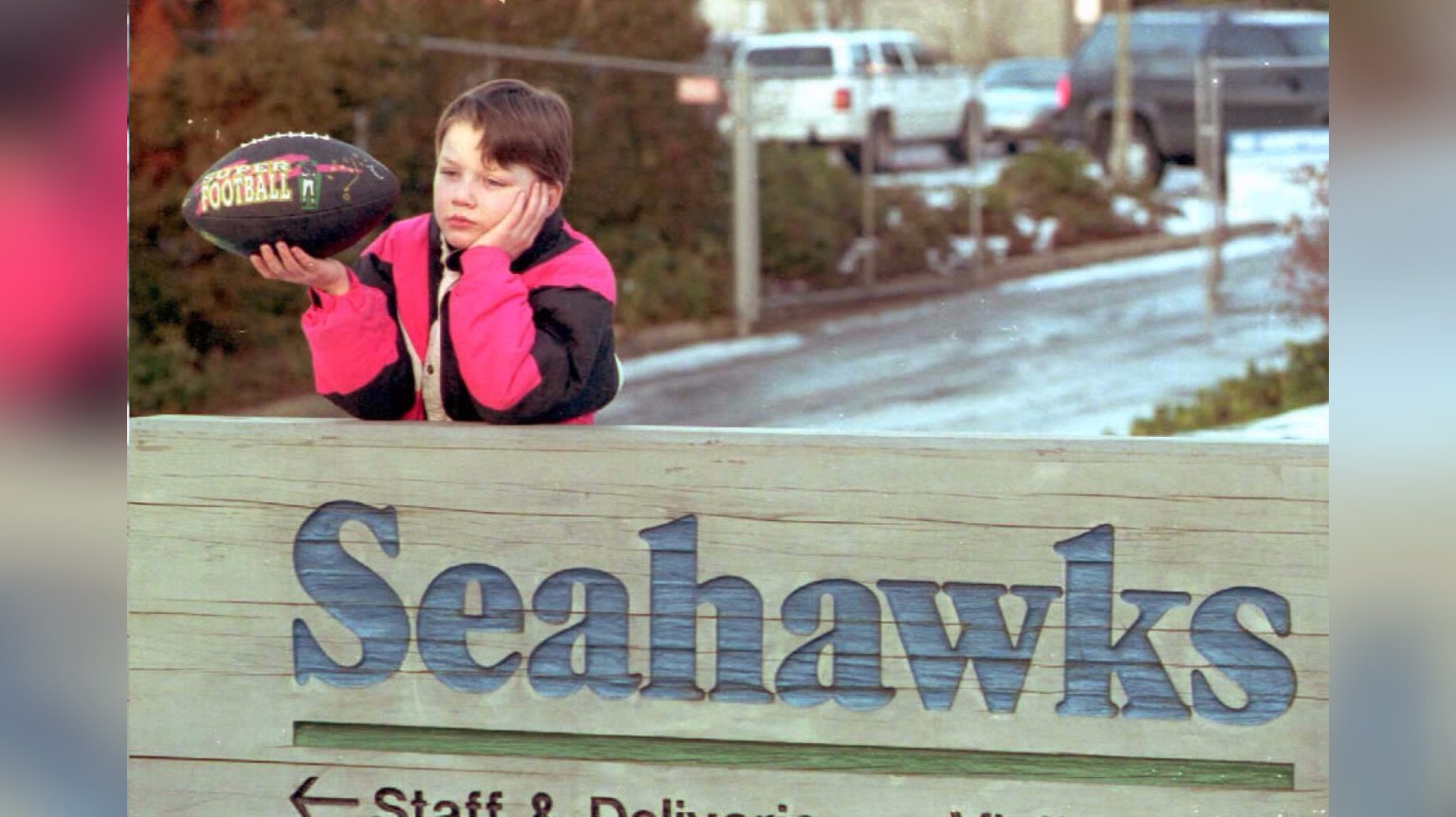 SoCal Seattle Seahawks