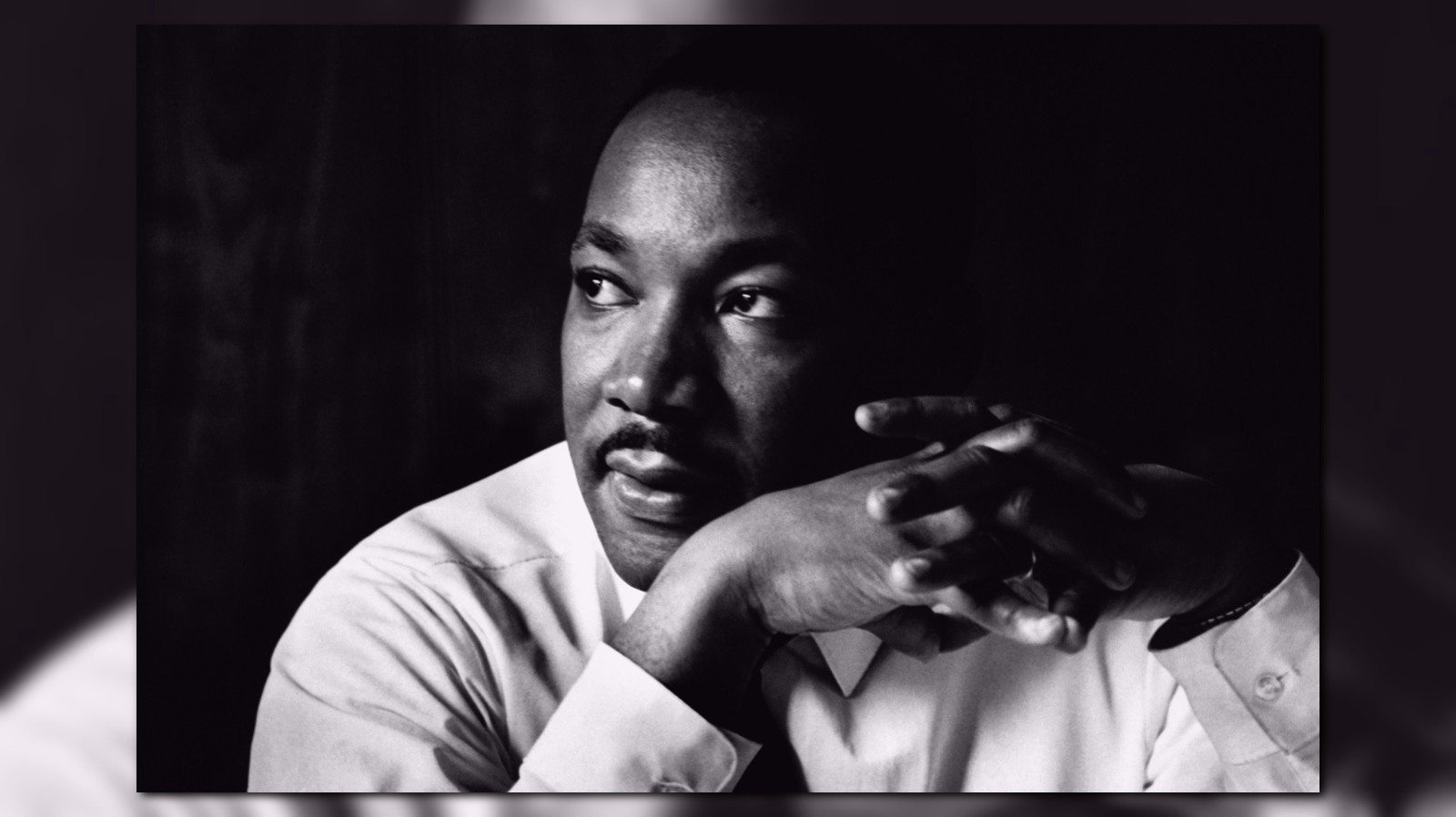Mississippi city renames MLK Day.