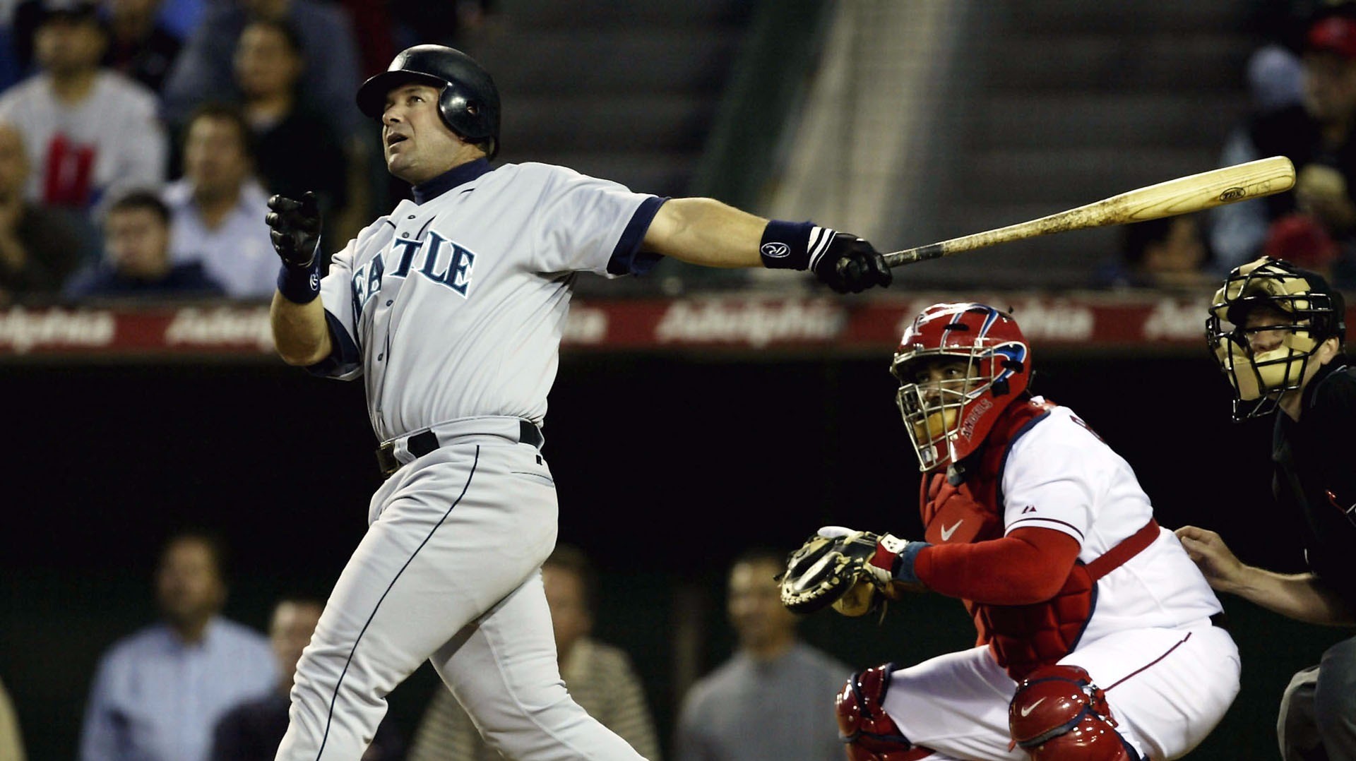 Hall of a Player: Edgar Martinez's Hall of Fame Candidacy, by Mariners PR