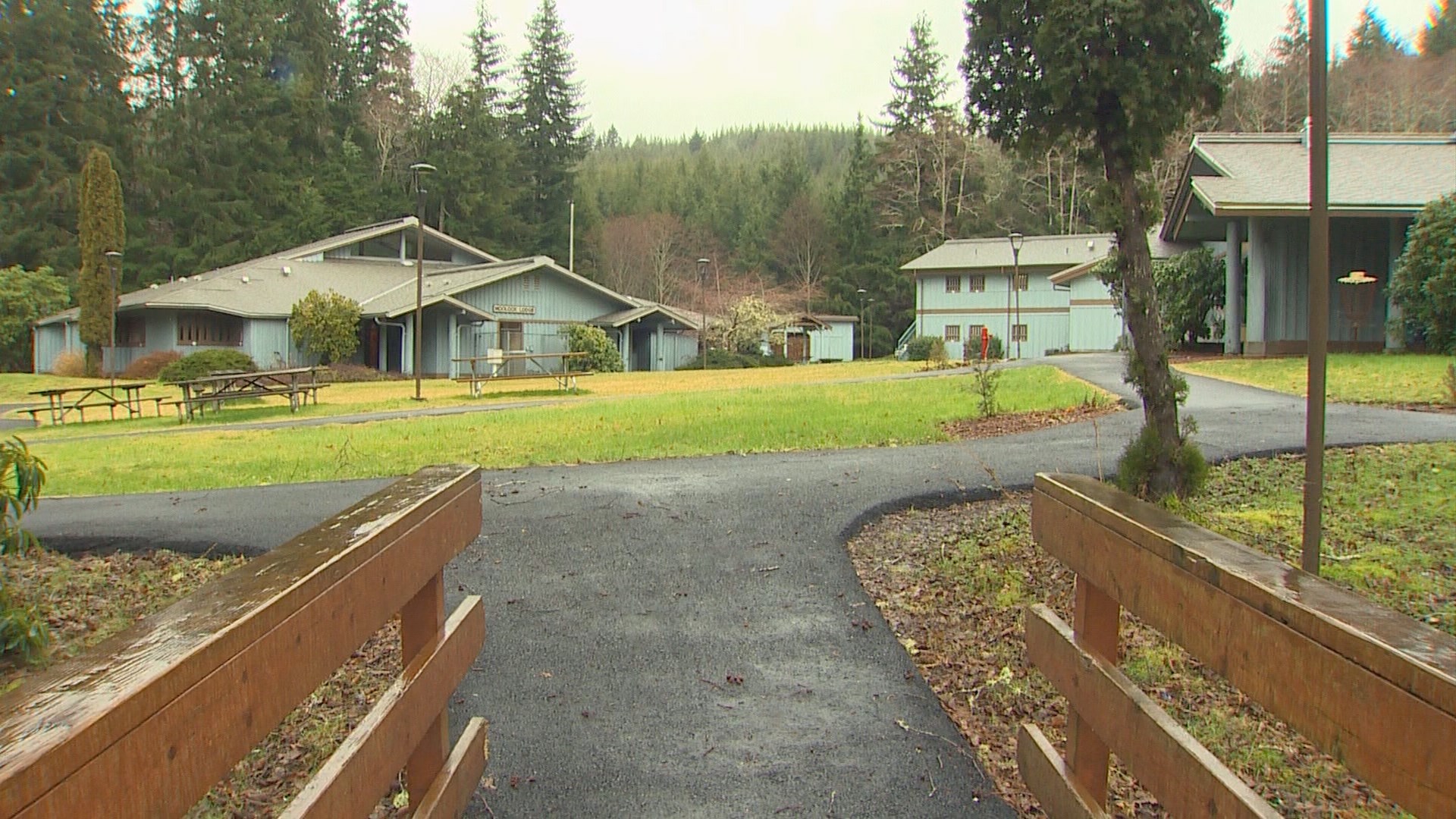 king5.com | Closing Naselle Youth Camp would hurt economy, boys, state Rep. says