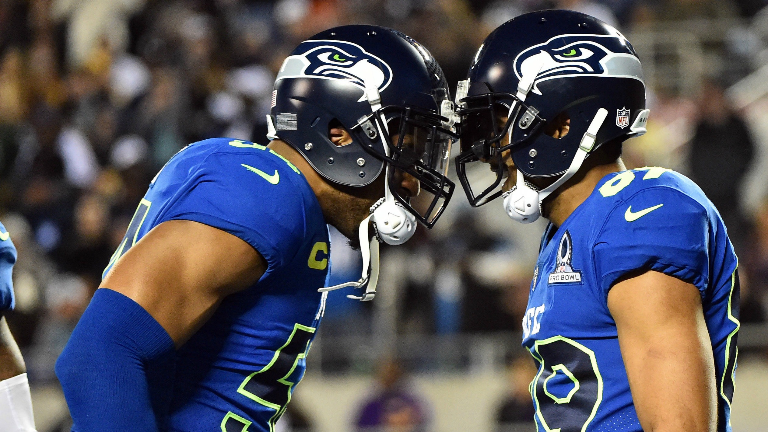 AFC All-Stars take 20-13 Pro Bowl victory vs. NFC All-Stars