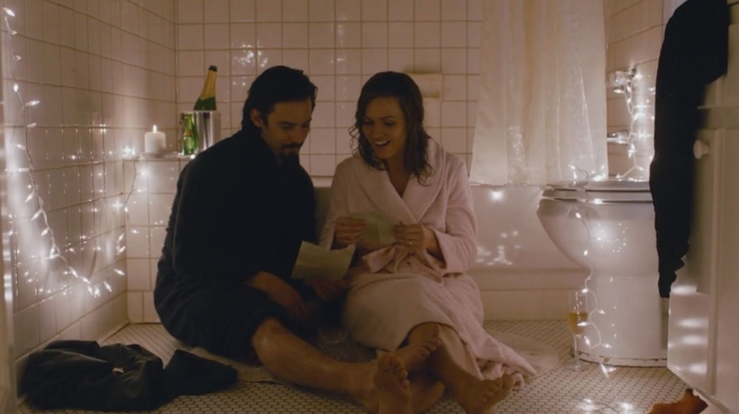 'This is Us' after show episode 14 'That was Us'