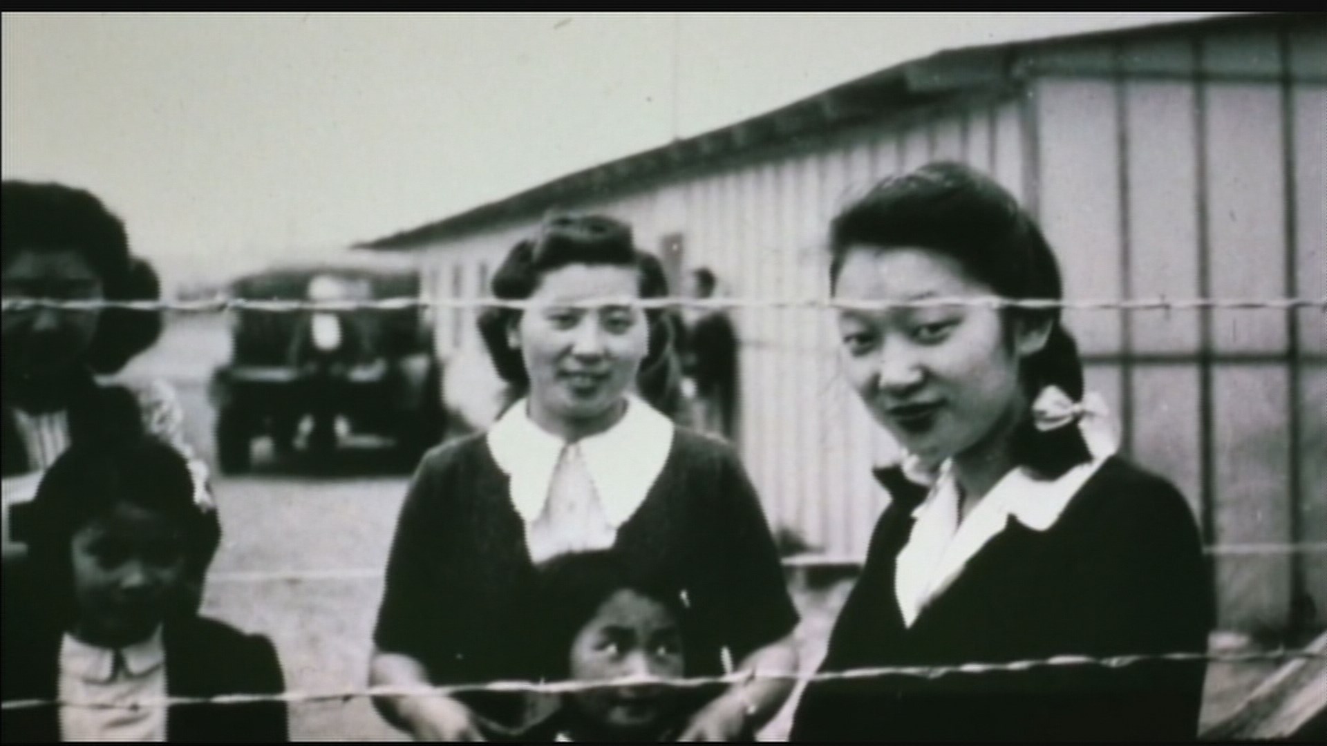 Remembering The Internment Of Japanese Americans 75 Years Later ...