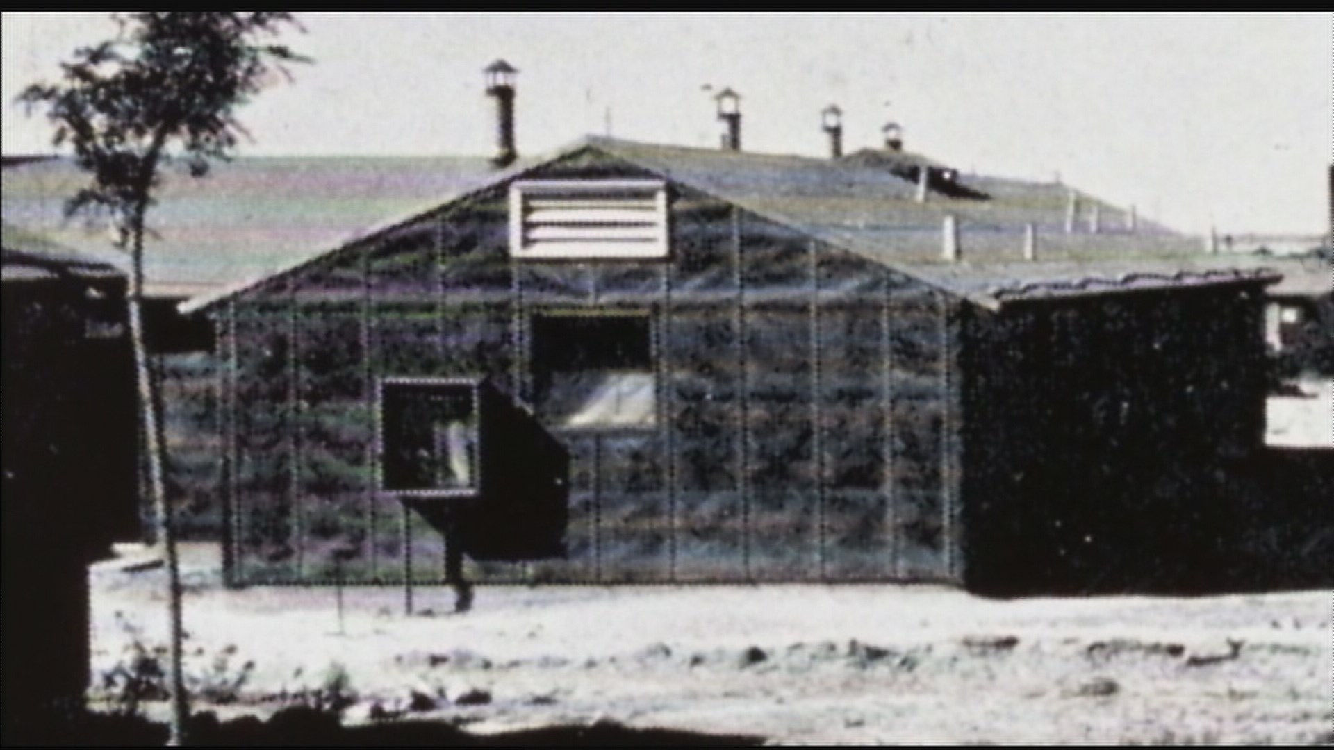 Historical Photos Of Minidoka Internment Camp