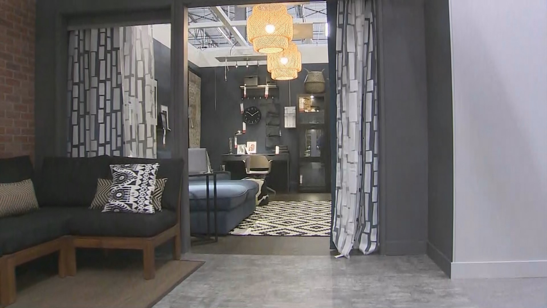 New, bigger Renton IKEA opens Wednesday