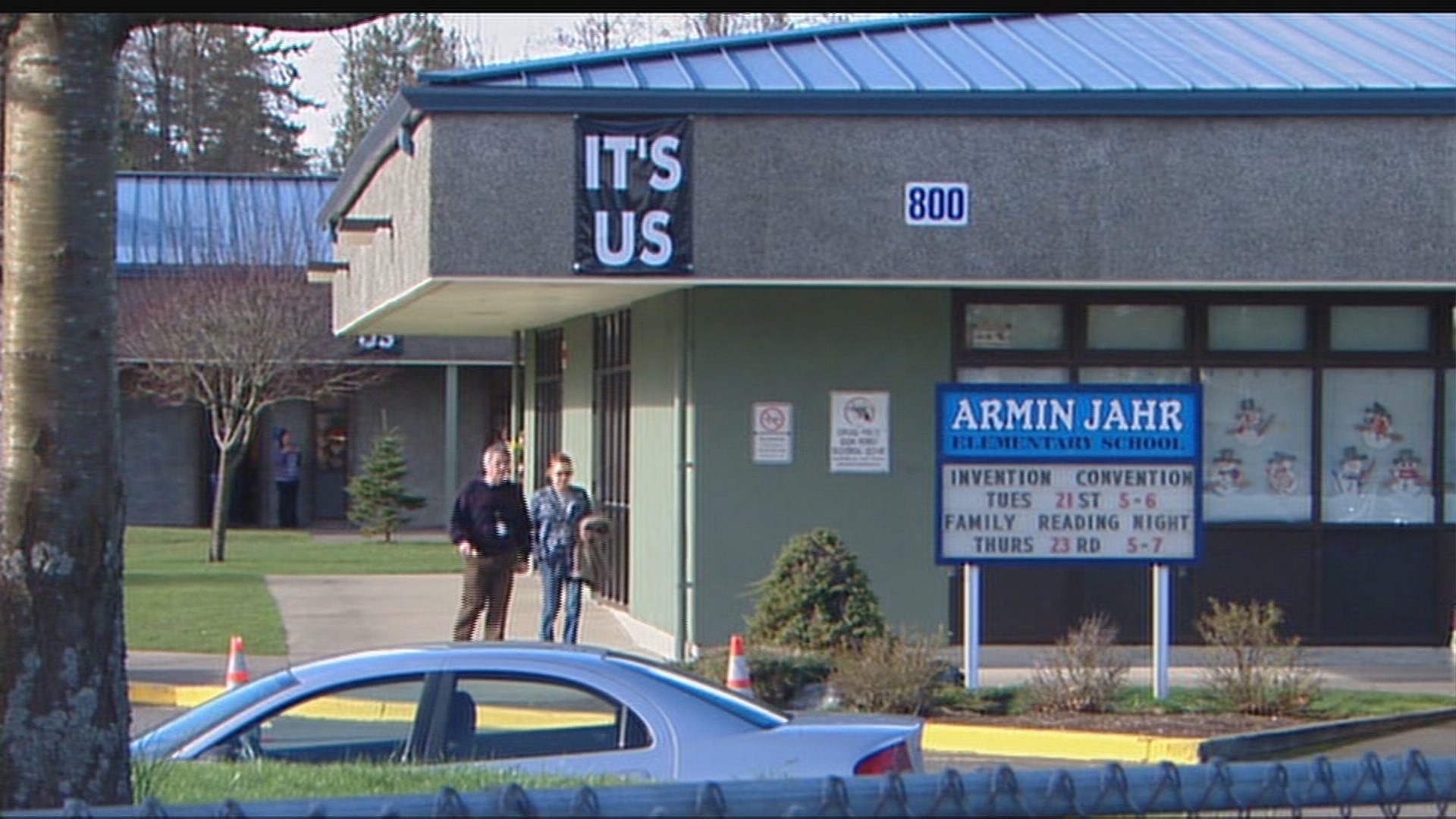 5 years later, Amina Bowman looks back on Bremerton school ... - KING5.com